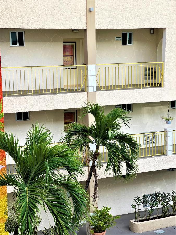 Hotel 12 BEES Playa del Carmen Exterior foto