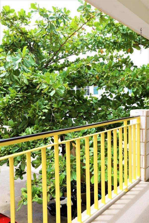 Hotel 12 BEES Playa del Carmen Exterior foto