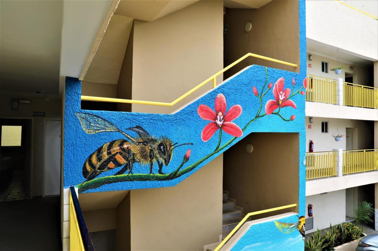 Hotel 12 BEES Playa del Carmen Exterior foto