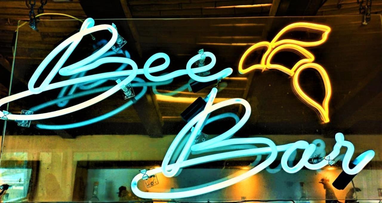 Hotel 12 BEES Playa del Carmen Exterior foto
